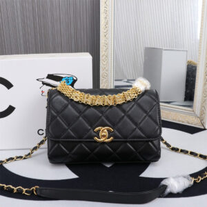 Modern Style Trendy CN HandBag 532