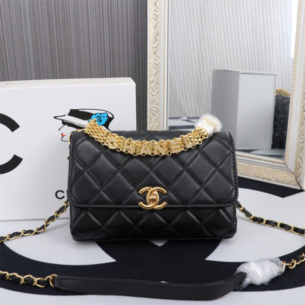 Modern Style Trendy CN HandBag 532