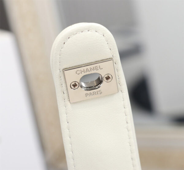 Modern Style Trendy CN HandBag 529