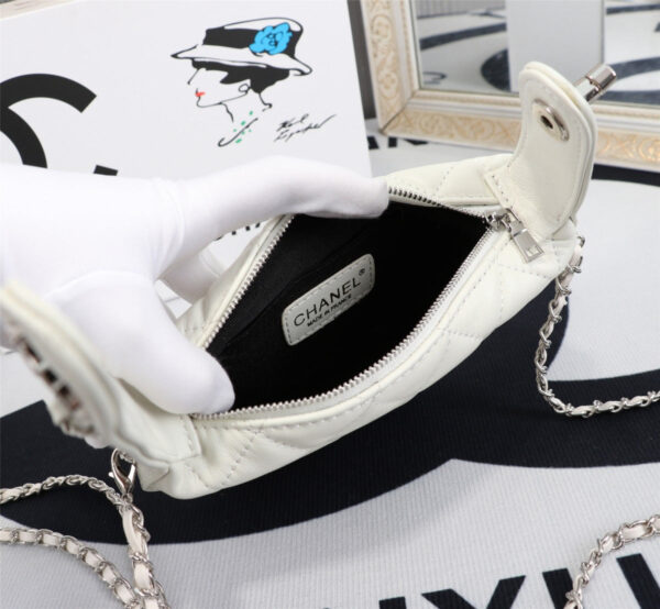 Modern Style Trendy CN HandBag 529