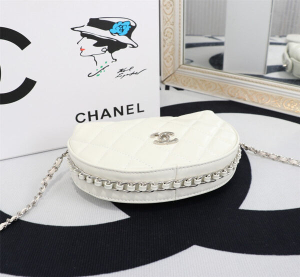Modern Style Trendy CN HandBag 529