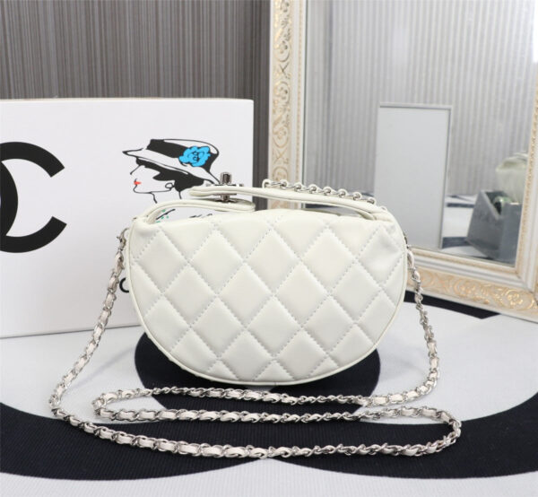 Modern Style Trendy CN HandBag 529