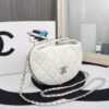 Modern Style Trendy CN HandBag 529