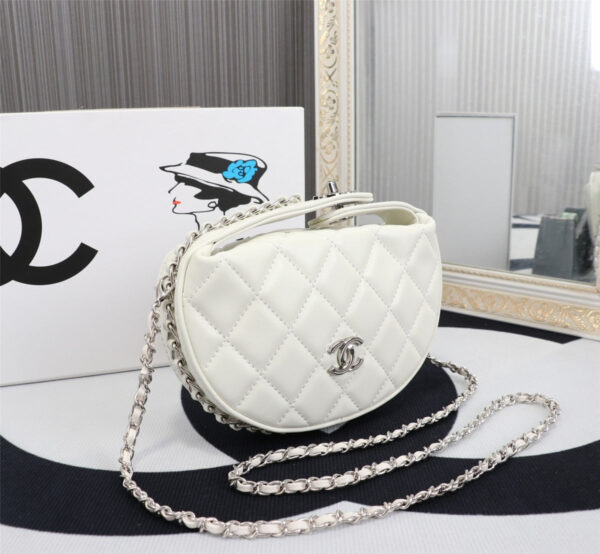 Modern Style Trendy CN HandBag 529