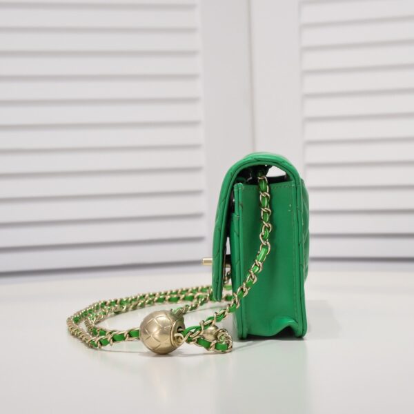 Modern Style Trendy CN HandBag 527.2