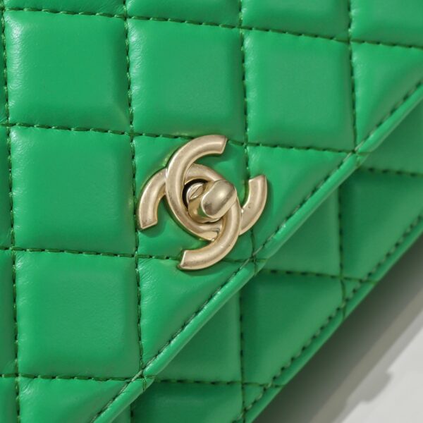 Modern Style Trendy CN HandBag 527.2
