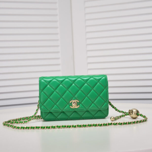 Modern Style Trendy CN HandBag 527.2