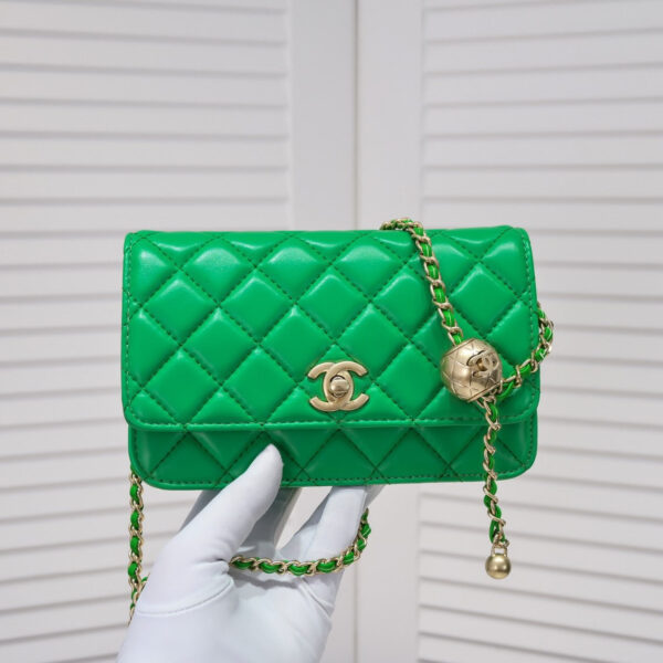 Modern Style Trendy CN HandBag 527.2