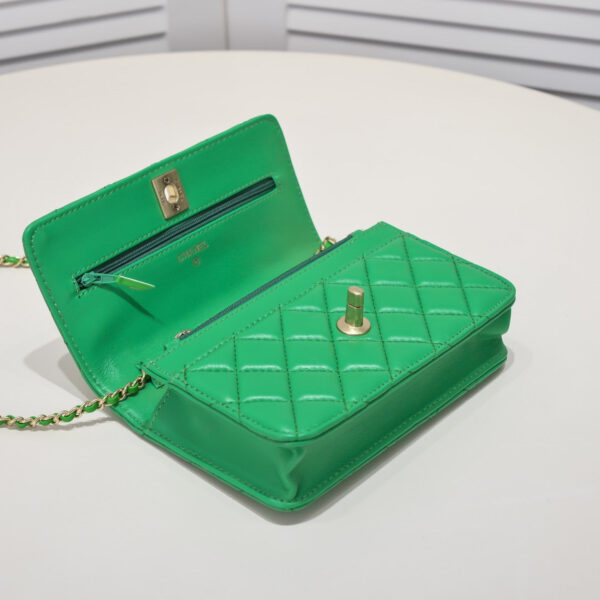 Modern Style Trendy CN HandBag 527.2
