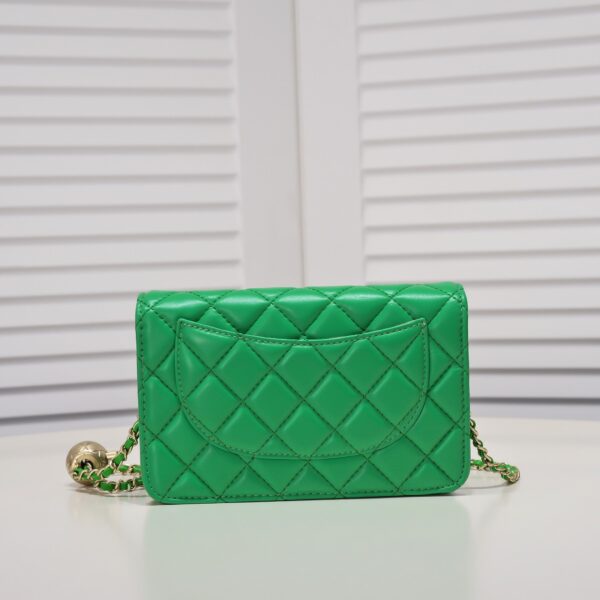 Modern Style Trendy CN HandBag 527.2
