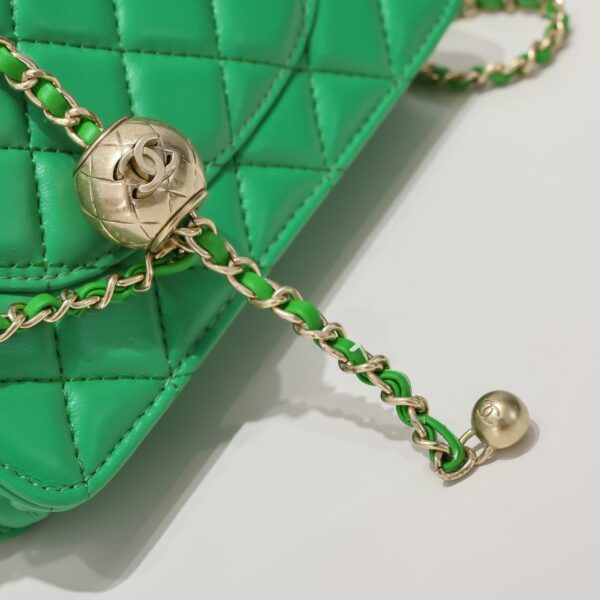 Modern Style Trendy CN HandBag 527.2