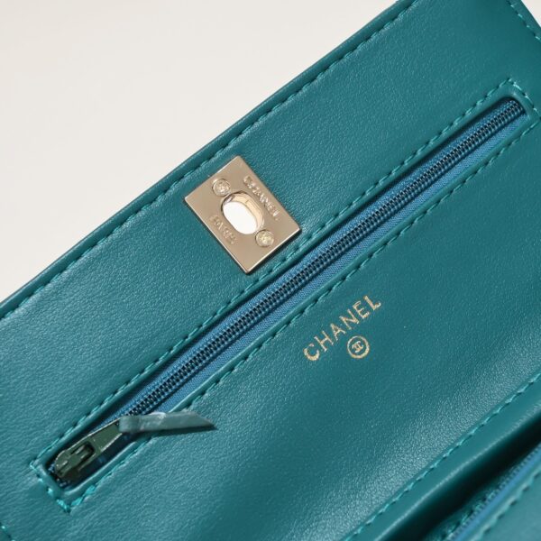 Modern Style Trendy CN HandBag 527.2