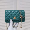 Modern Style Trendy CN HandBag 527.2