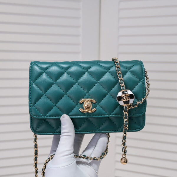 Modern Style Trendy CN HandBag 527.2