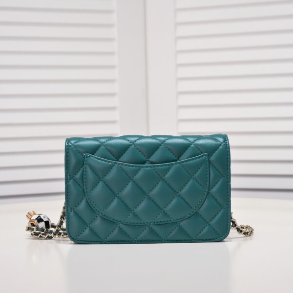 Modern Style Trendy CN HandBag 527.2