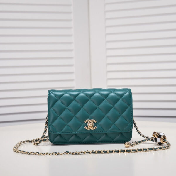 Modern Style Trendy CN HandBag 527.2