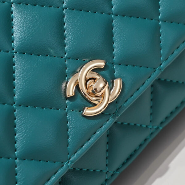 Modern Style Trendy CN HandBag 527.2