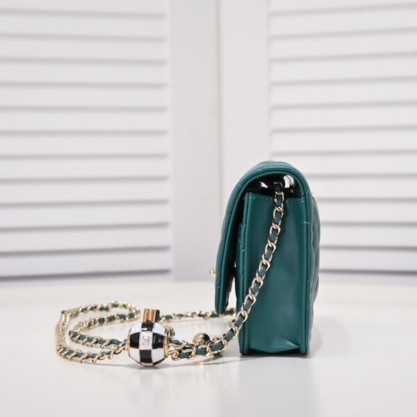 Modern Style Trendy CN HandBag 527.2