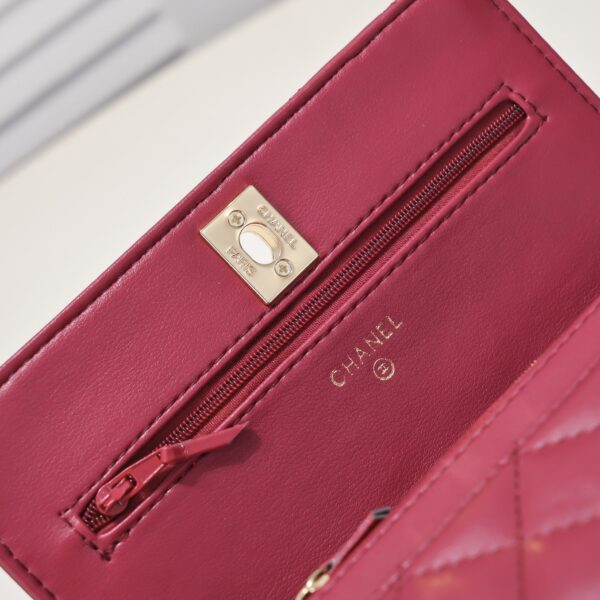 Modern Style Trendy CN HandBag 527.2