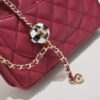 Modern Style Trendy CN HandBag 527.2