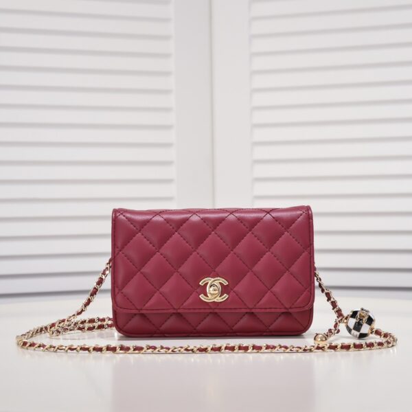 Modern Style Trendy CN HandBag 527.2
