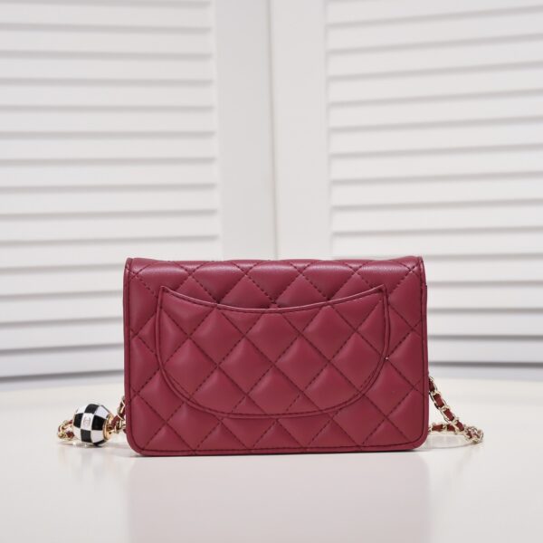 Modern Style Trendy CN HandBag 527.2