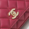 Modern Style Trendy CN HandBag 527.2
