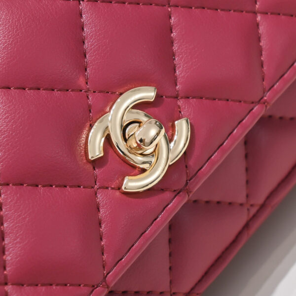 Modern Style Trendy CN HandBag 527.2