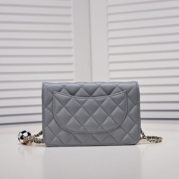 Modern Style Trendy CN HandBag 527.2