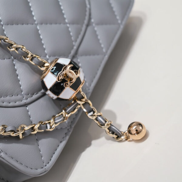 Modern Style Trendy CN HandBag 527.2