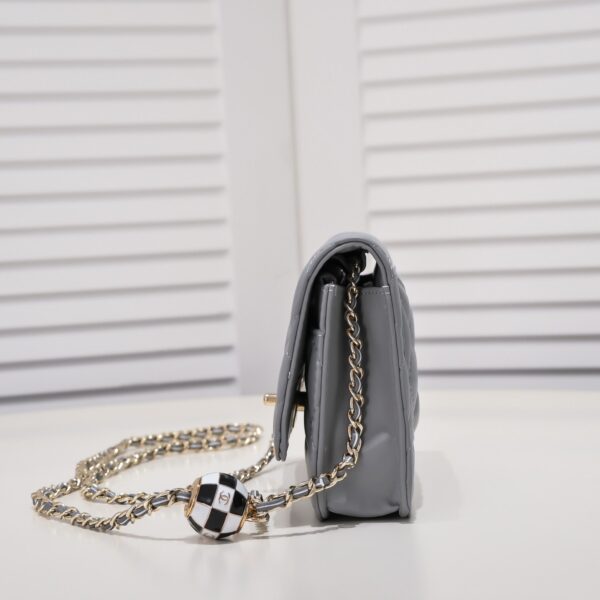 Modern Style Trendy CN HandBag 527.2