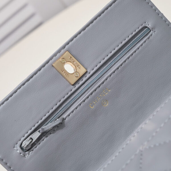 Modern Style Trendy CN HandBag 527.2