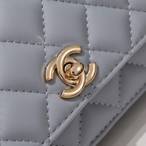 Modern Style Trendy CN HandBag 527.2