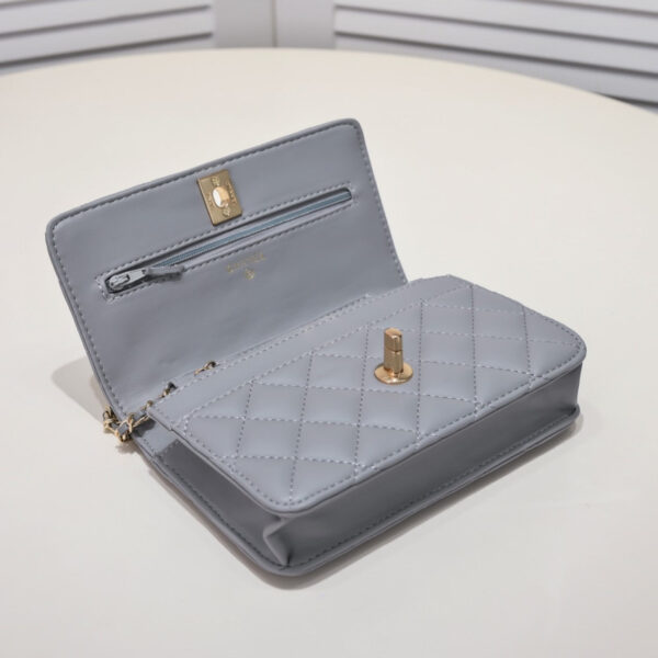 Modern Style Trendy CN HandBag 527.2