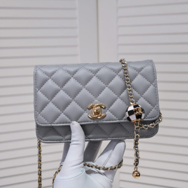 Modern Style Trendy CN HandBag 527.2