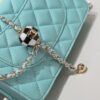 Modern Style Trendy CN HandBag 527.1