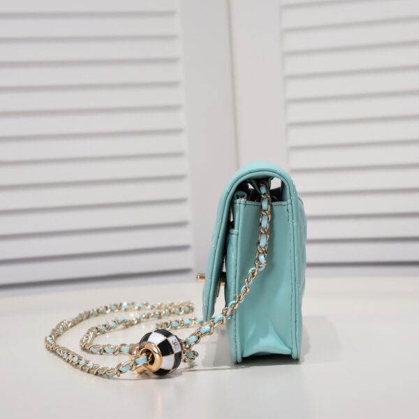 Modern Style Trendy CN HandBag 527.1