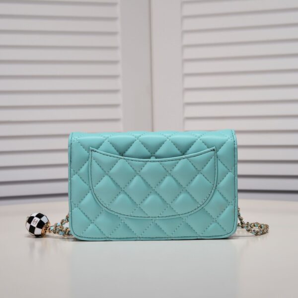 Modern Style Trendy CN HandBag 527.1