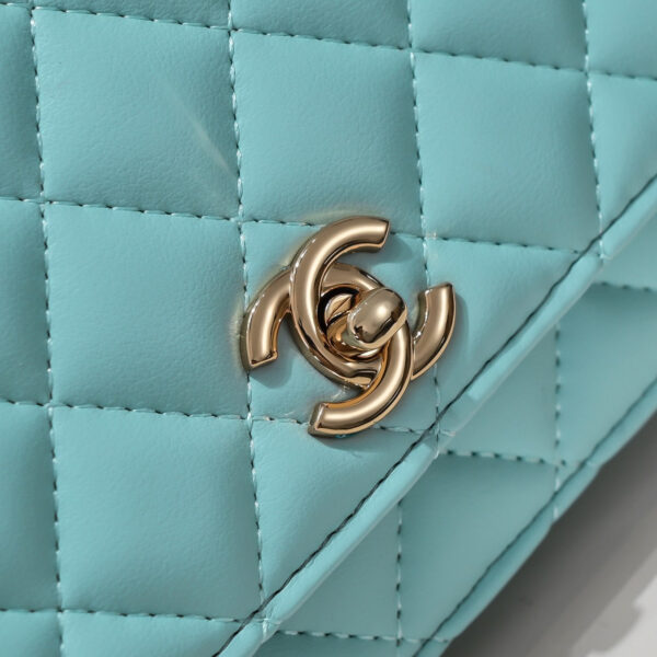 Modern Style Trendy CN HandBag 527.1