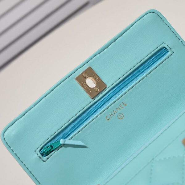 Modern Style Trendy CN HandBag 527.1