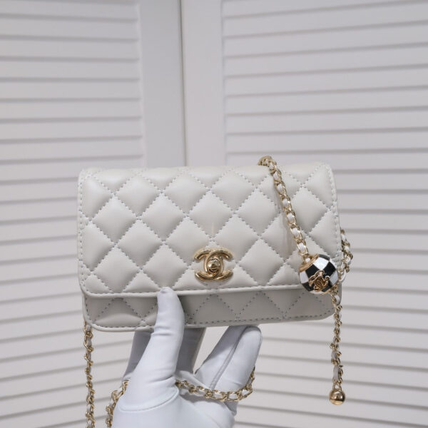 Modern Style Trendy CN HandBag 527.1