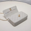 Modern Style Trendy CN HandBag 527.1