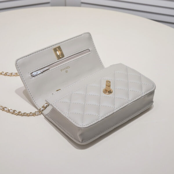 Modern Style Trendy CN HandBag 527.1
