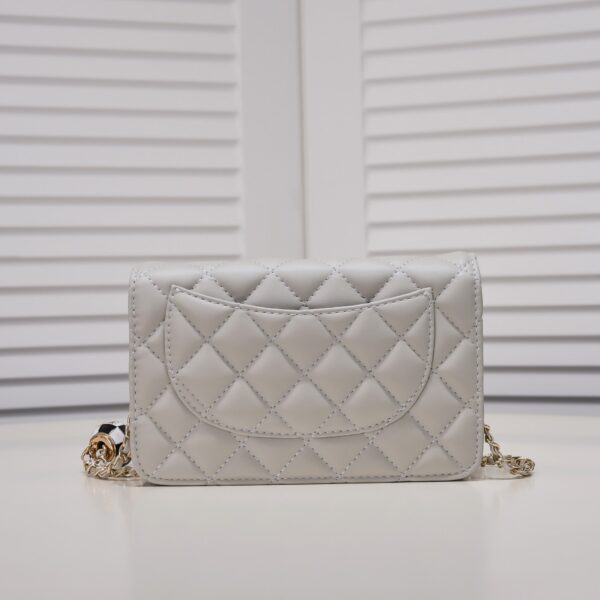 Modern Style Trendy CN HandBag 527.1