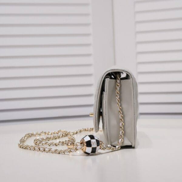 Modern Style Trendy CN HandBag 527.1