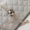 Modern Style Trendy CN HandBag 527.1