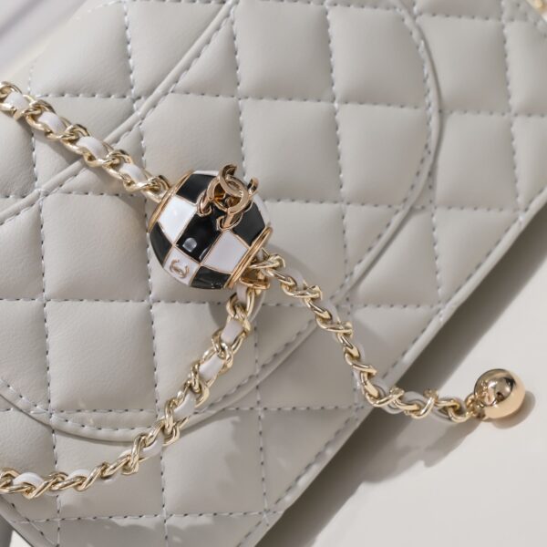 Modern Style Trendy CN HandBag 527.1