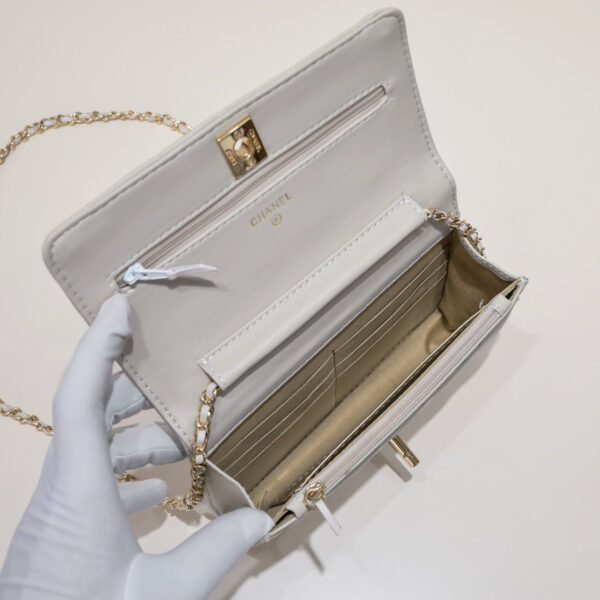 Modern Style Trendy CN HandBag 527.1