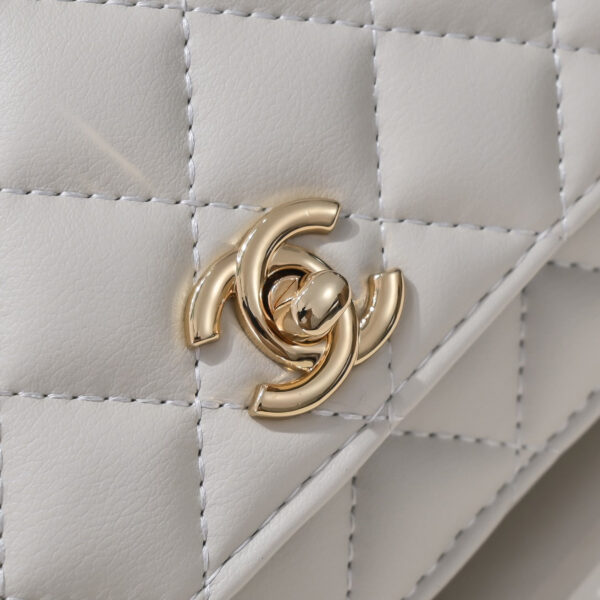 Modern Style Trendy CN HandBag 527.1