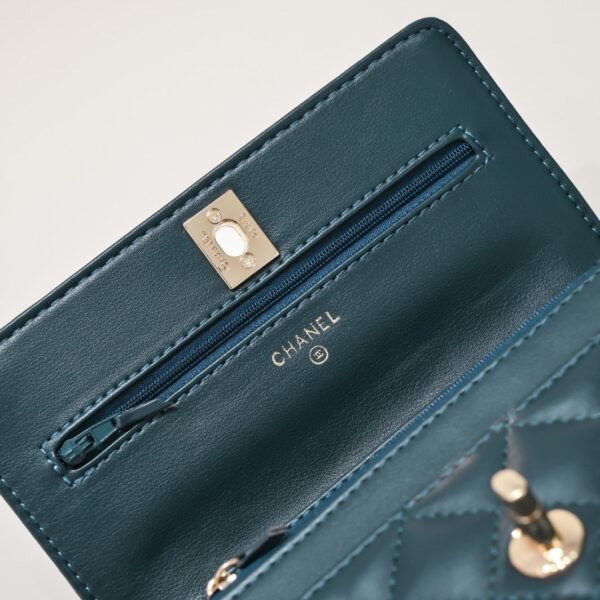Modern Style Trendy CN HandBag 527.1